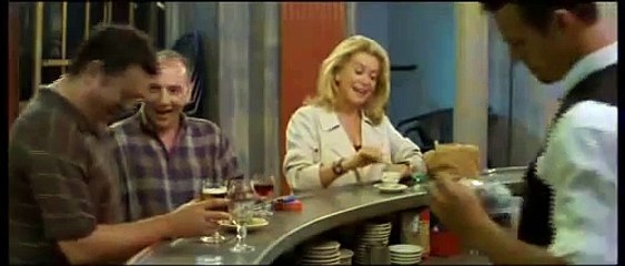 Nearest to Heaven / Au plus près du paradis - scène inédite / deleted scene