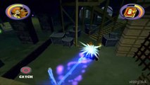 Scooby-Doo! Mystery Mayhem Walkthrough Part 8 (PS2, XBOX, GCN) No Commentary