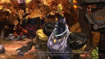 King's Quest: A Knight to Remember - Walkthrough Gameplay 12 - Eyes