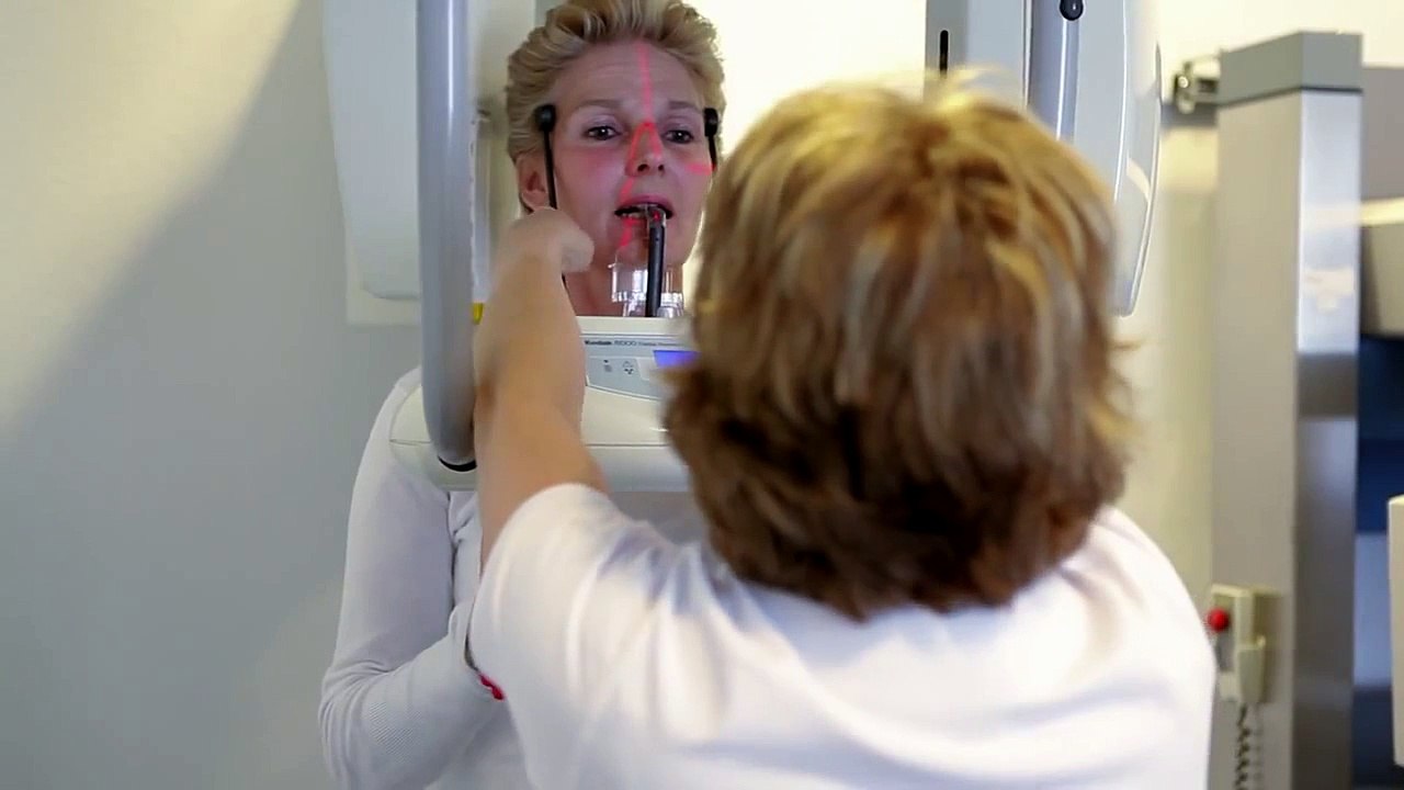 Intakegesprek tandarts | CDC Complete Tandzorg