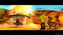 Scooby-Doo! Mystery Mayhem All Bosses | Boss Battles (PS2)