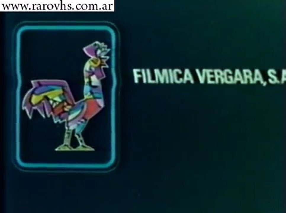Alien Terror Trailer