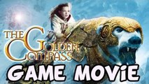 The Golden Compass All Cutscenes | Game Movie (PS3, X360, Wii)