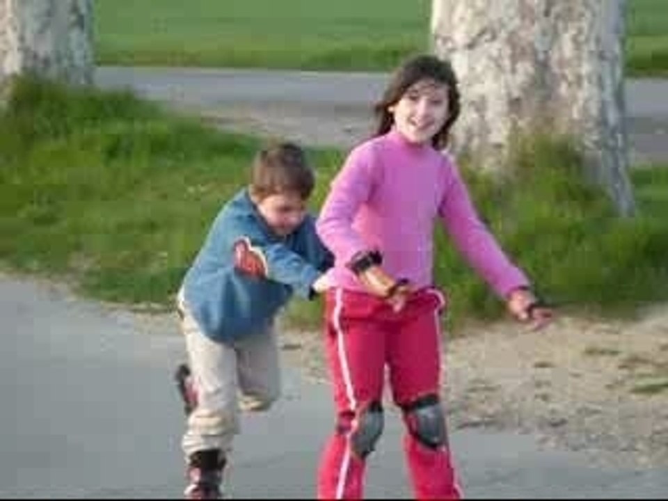 Lou-et-enzo rollers