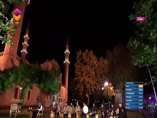 Merhaba Neyleyim dünyayı A.Şahin Ramazan 2015