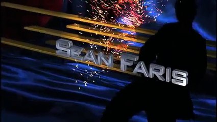 The King Of Fighters La Pelicula SUB ESPAÑOL -PART 1 (2010) HD