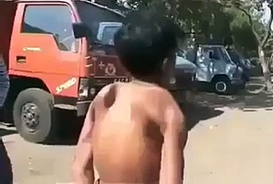 Aik chotay larkay may itni takat bhi ho sakti hai