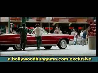 Kites -  Zindagi Do Pal Ki  song promo