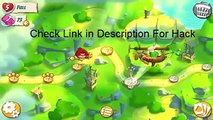 Angry Birds 2 Hack Cheats [Unlimited Gems]