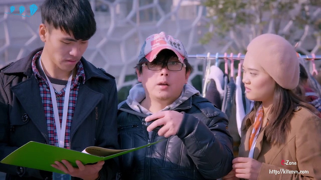NTKC Cao Văn EP13
