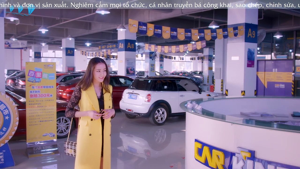 NTKC Cao Văn EP14