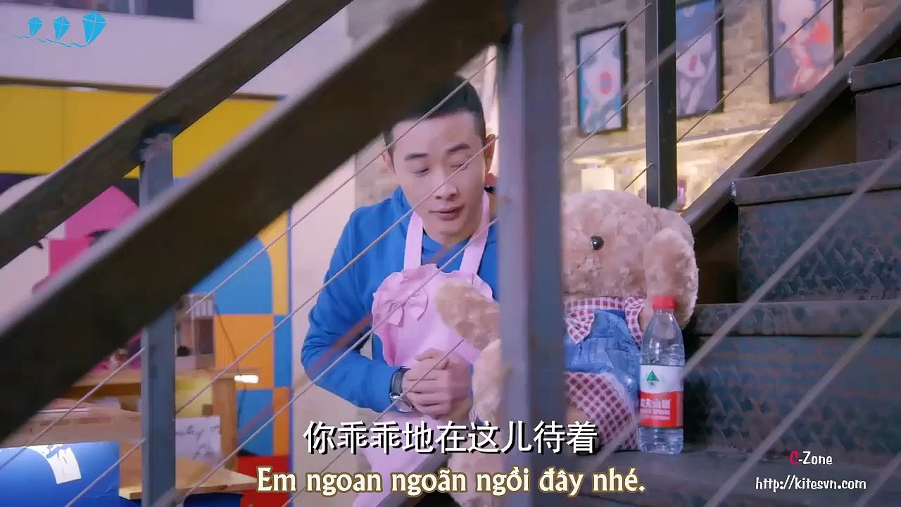 NTKC Cao Văn EP15