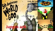 World of goo Apk// Juegos Apk