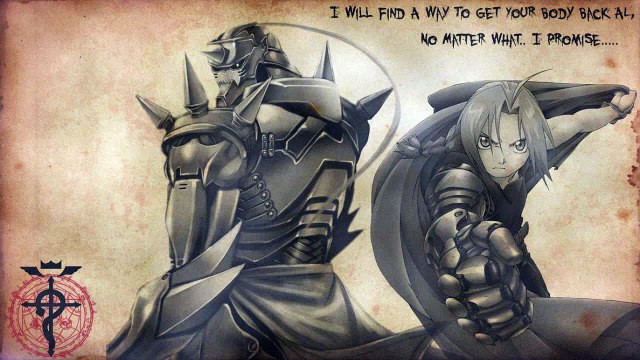 Fullmetal Alchemist or Brotherhood | ★ (OST) ★ Xing Symphony ~Overture~