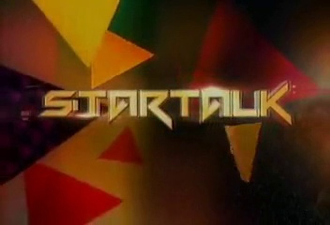 STARTALK August 15, 2015 FULL COMPLETE VIDEO