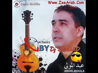 Abdelmoula 2015 LIVE SAHRA