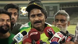 JAVED Miandad blasts Pakistan Cricket Board