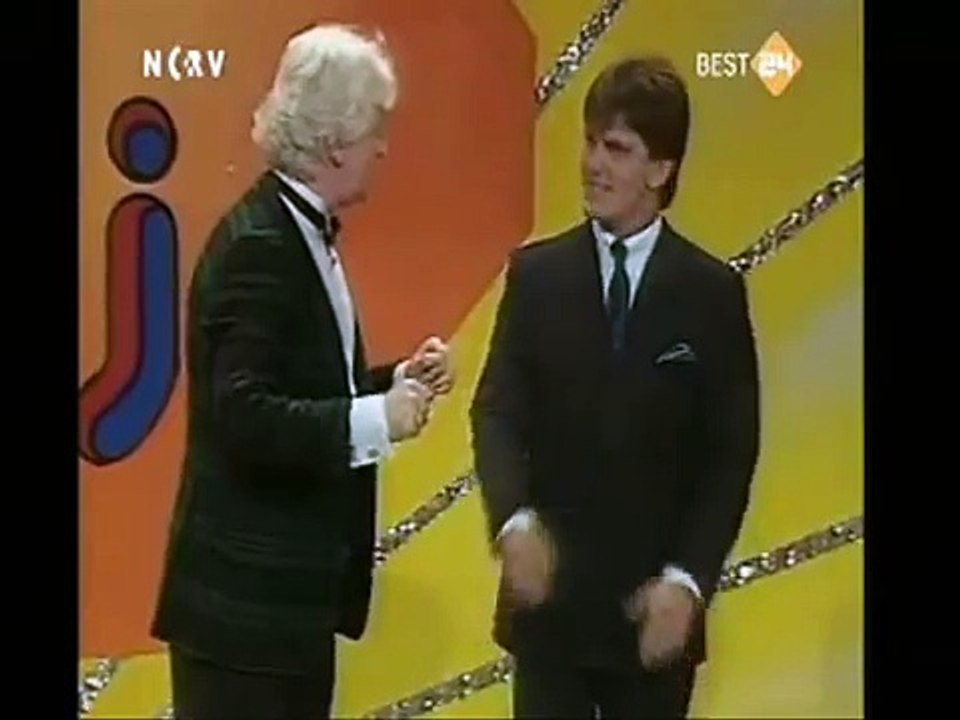 Frank en vrij show met: Frank Masmeijer & Gerard Cox