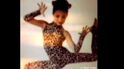 Maddie Ziegler 2015 Photo Shoot