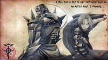 Fullmetal Alchemist or Brotherhood | ★ (OST) ★ The Plot Thickens