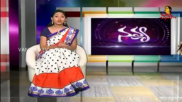Nutrition Guide for Women's Health | Nutritionist Dr Janaki Srinadh | Navya | Vanitha TV