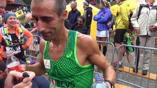 Vidéo | Retour sur Sierre-Zinal 2015