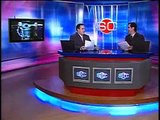 Sportscenter ESPN - Top10 - As gafes de Antero Greco e do amigão Paulo Soares