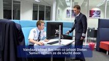 Vlieg mee met een piloot in de cockpit van een Boeing 737! (deel 1)