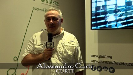 CURTI sponsor del Concerto per la Pace