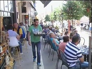 15Αυγουστος στο Καρπενήσι