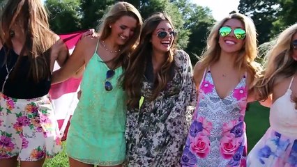 L’Université d’Alabama, est l'endroit qui fait rêver tous les hommes