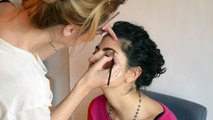 Natural Make-Up Tutorial - No Make-Up, Make-Up | Shonagh Scott | ShowMe MakeUp