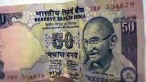 Monedas y billetes de la India