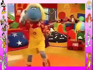 Tweenies - Song Time p 1/10 New Children Show New Episode / New Cartoons 2015 HD Children Tv Show H