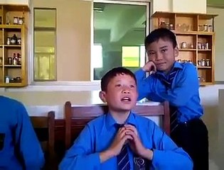 Ay Rahe Haq Kay Shaheedo, Pakistan Army Song By A kid from Baltistan