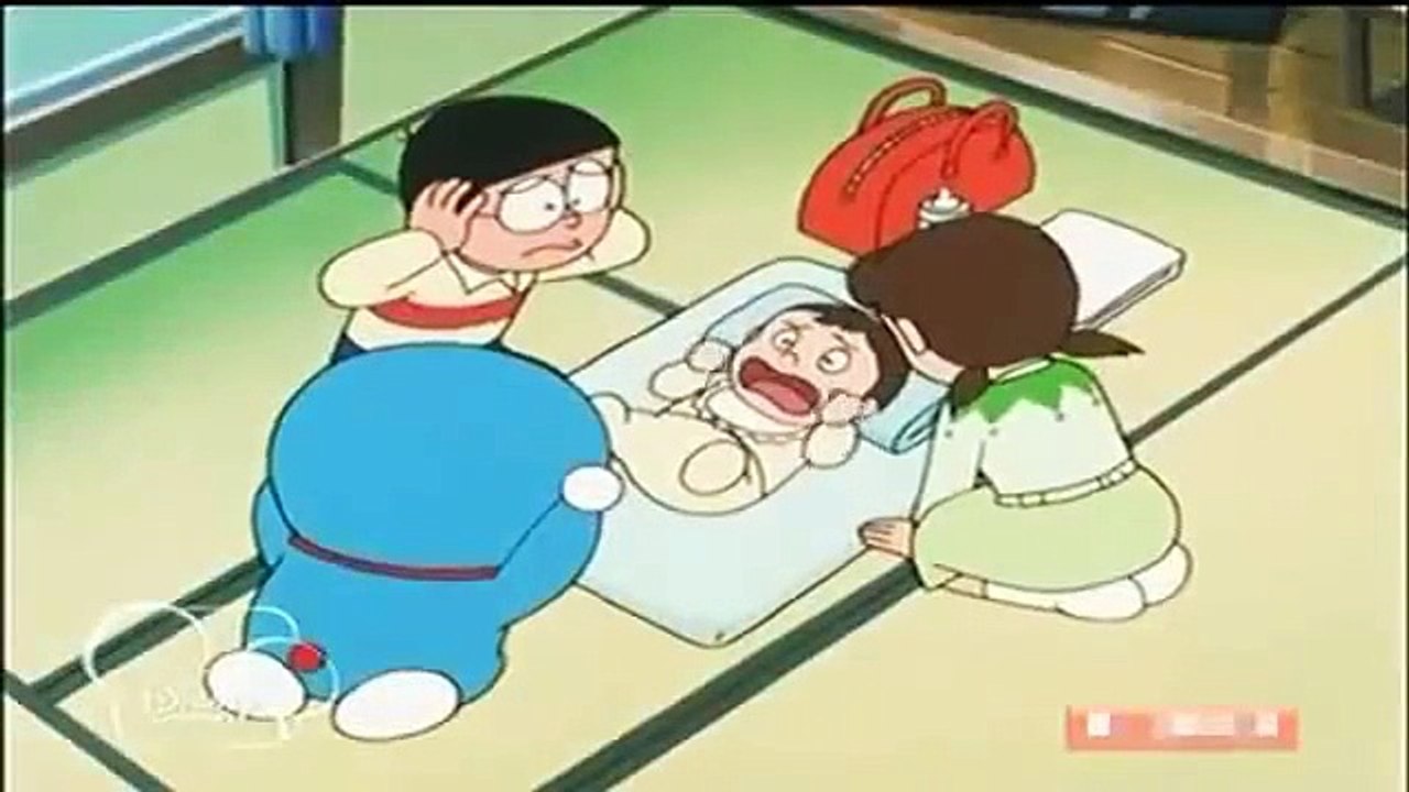 Doraemon Tamil The Baby Translator e - video Dailymotion