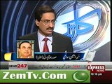 Part 1/3 - Dr Subramanian Swamy debate with Pakistani ISI Chief on ZemTV