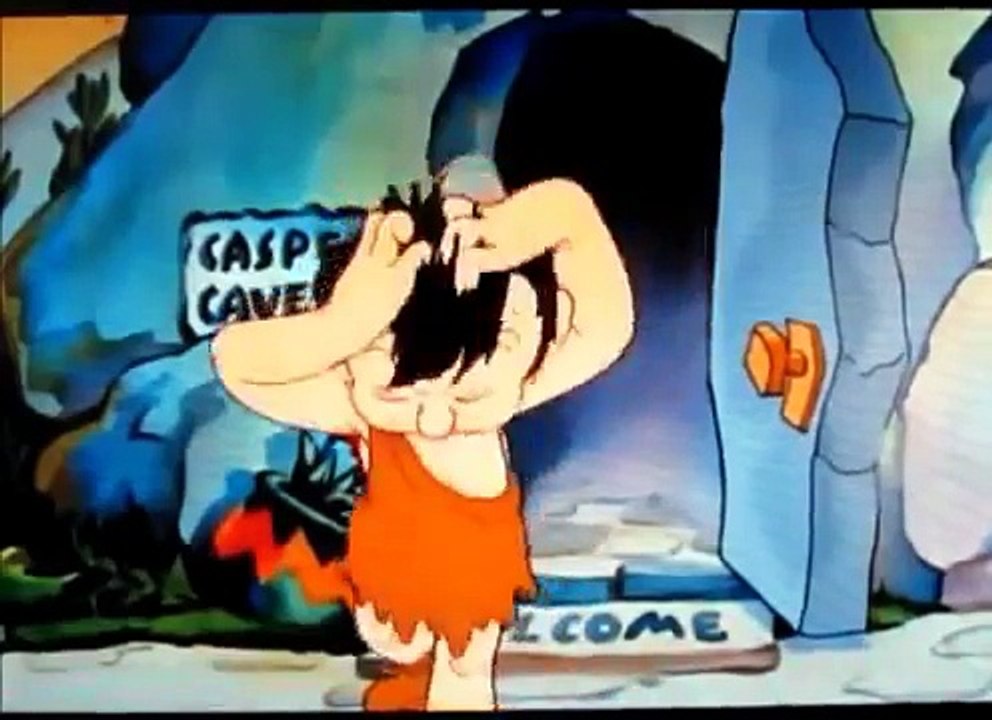Old Cartoons Daffy Duck and the Dinosaur (1939) [Daffy Duck] , Vintage cartoon