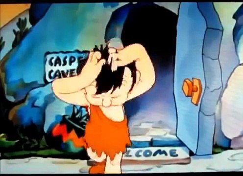 Old Cartoons Daffy Duck and the Dinosaur (1939) [Daffy Duck] , Vintage cartoon