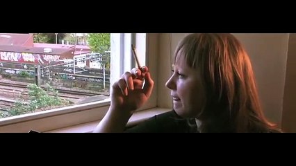 VERY ENGAGING BEST ANTI-SMOKING SHORT DOCUMENTARY "Why am I doing this?" by Solveiga