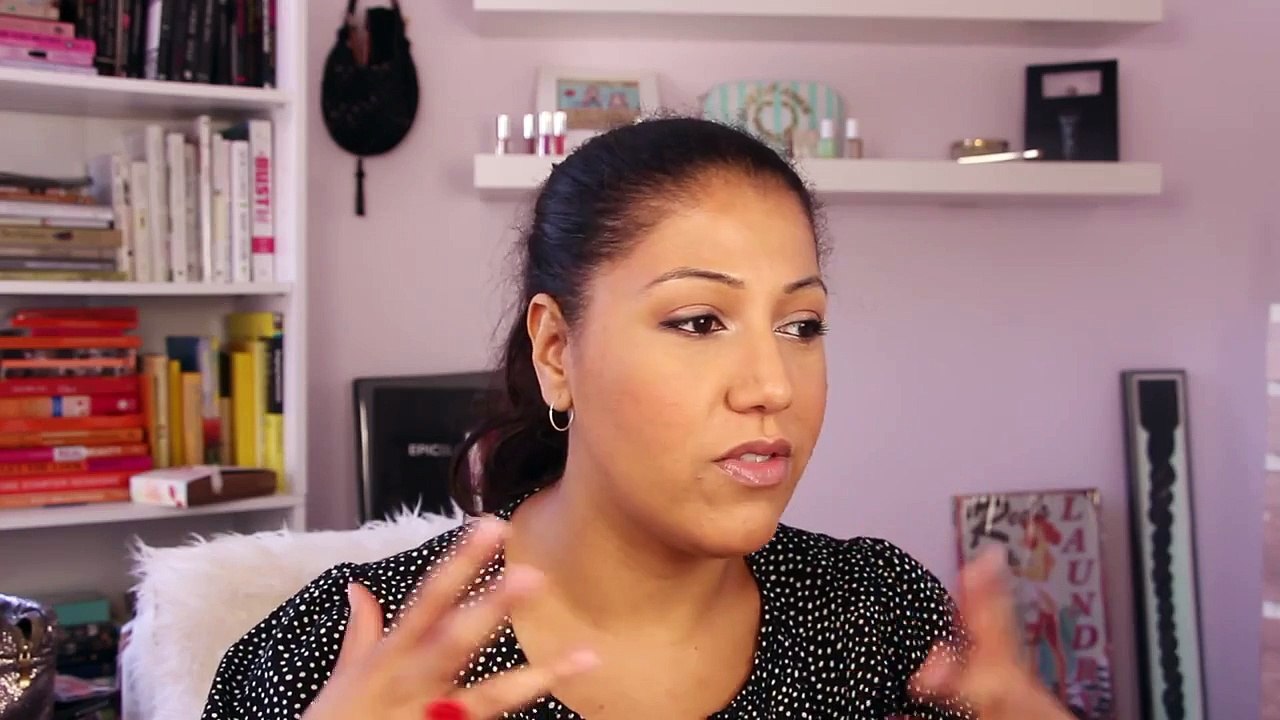 Nude Glam | Not Your Big Sister