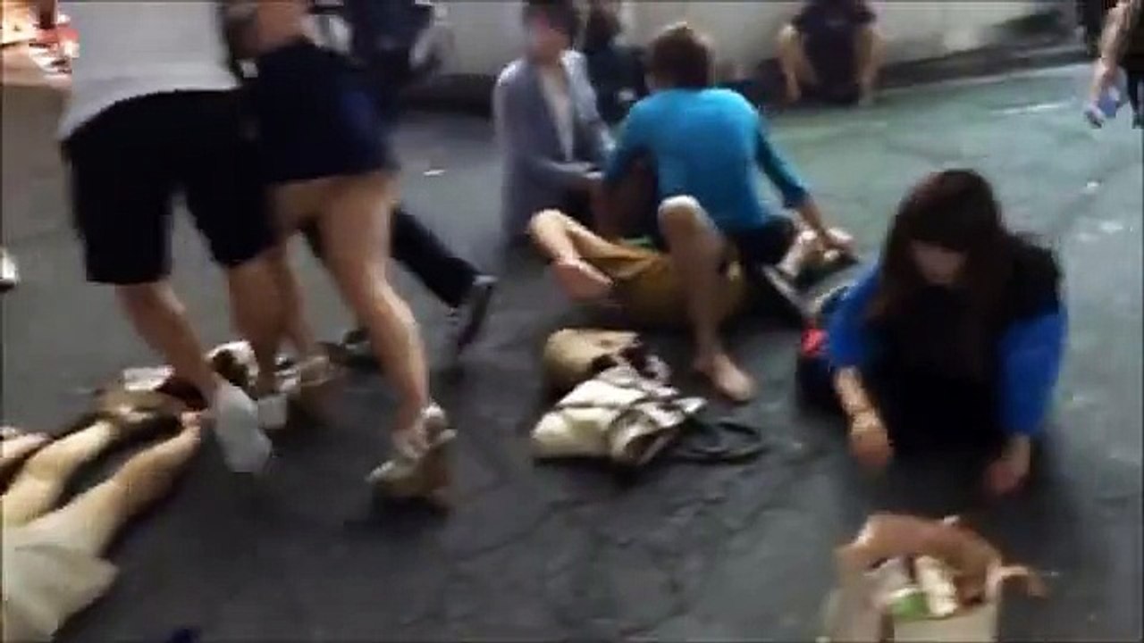 明大"クライス"ヤリサーの異常実態「女子大生が集団昏睡」【動画】