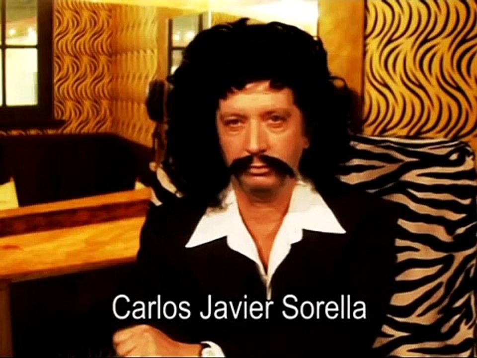 Peter Capusotto y sus Videos - Pizzería Los Hijos de Puta - 6º Temporada - Programa 7 (2011)