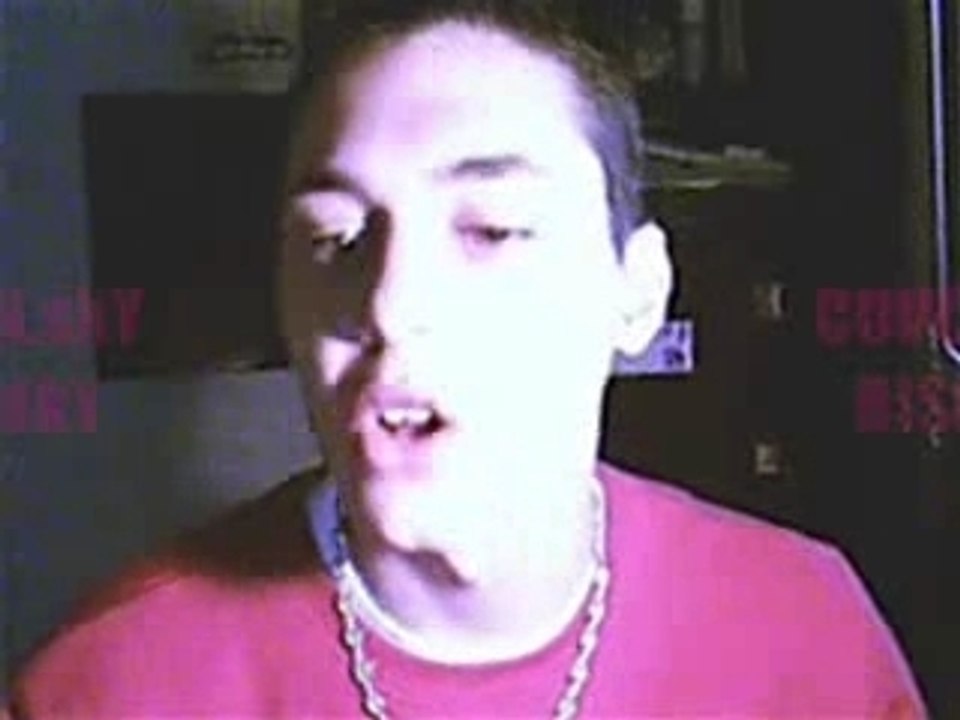 Du Courage (La Grande Sophie)