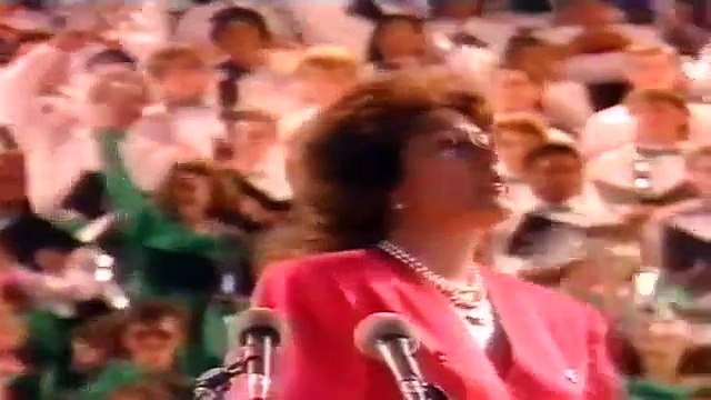 Dame Kiri Te Kanawa Now Is The Hour