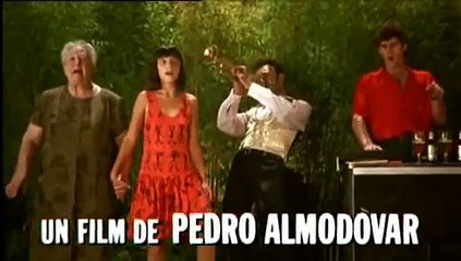 Tie Me Up! Tie Me Down! Trailer