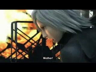 ff7 ac rammstein-du hast *english*