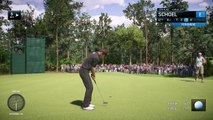 Rory Mcilroy PGA Tour Career Mode | Ep.2 - Web.com Tour Finals | Rounds 1&2