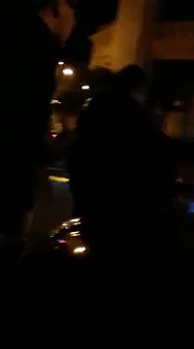 Rissa MESSINA "Piazza Antonello"