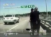 Dash Cam Shootout: Suspect tazed and fatally shot in knock down fight with Iowa Police Ofiicer